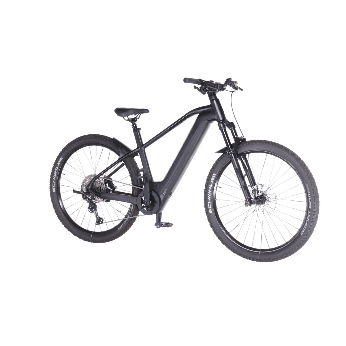 Reaction Hybrid SLX 750 - 360° view angle 2