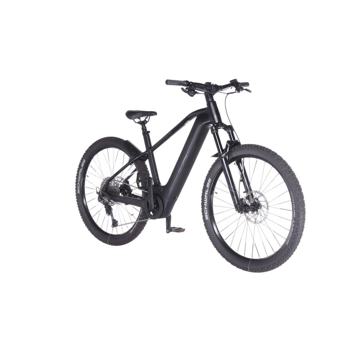 Reaction Hybrid SLX 750 - 360° view angle 3
