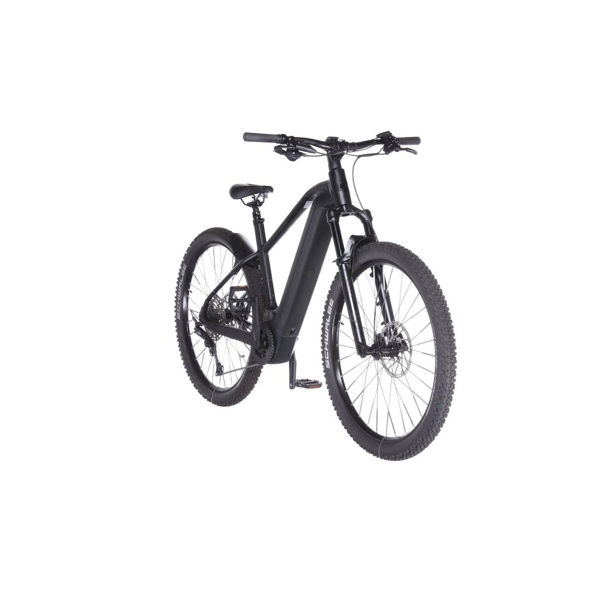 Reaction Hybrid SLX 750 - 360° view angle 4