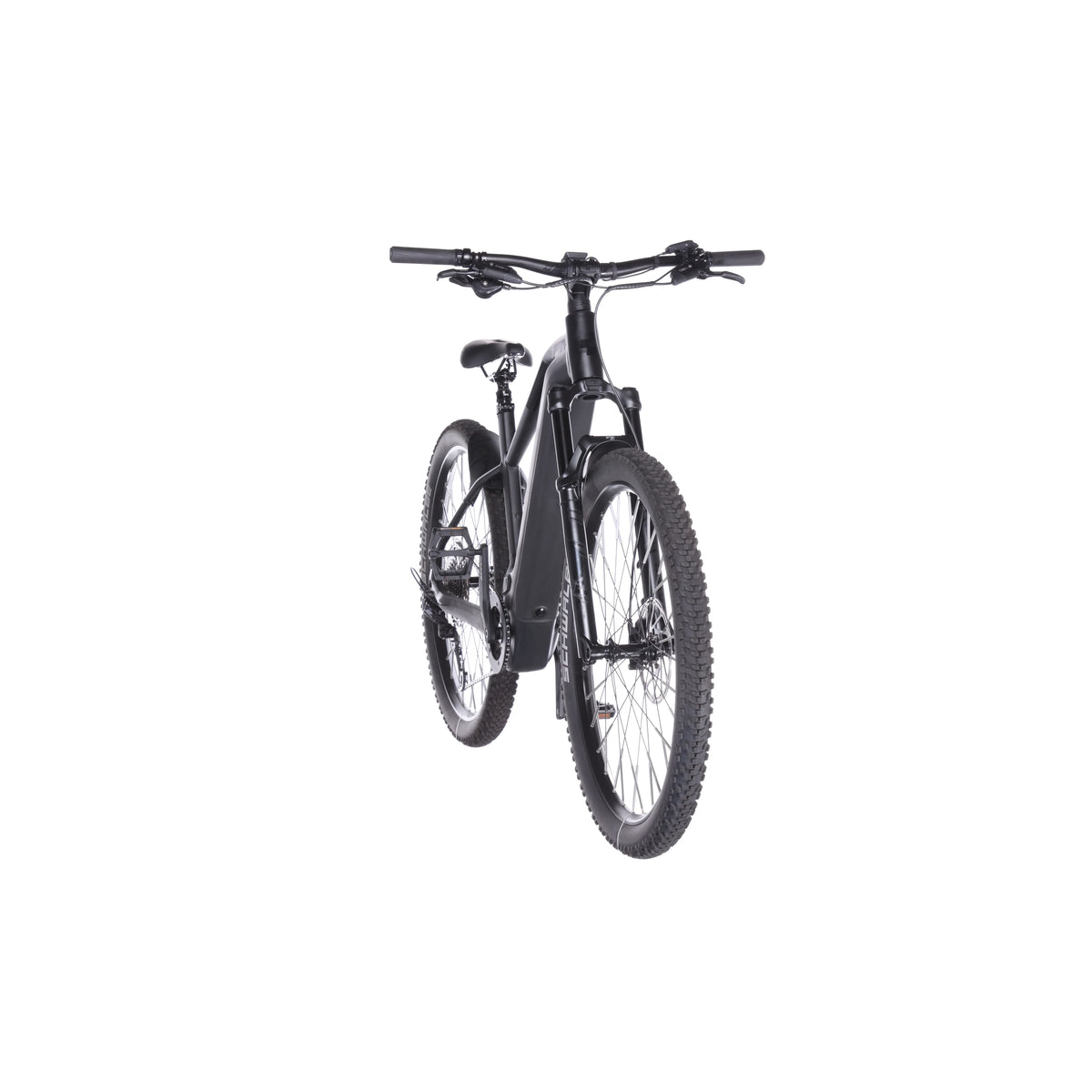 Reaction Hybrid SLX 750 - 360° view angle 5