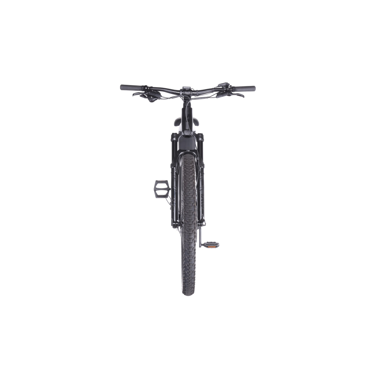 Reaction Hybrid SLX 750 - 360° view angle 6