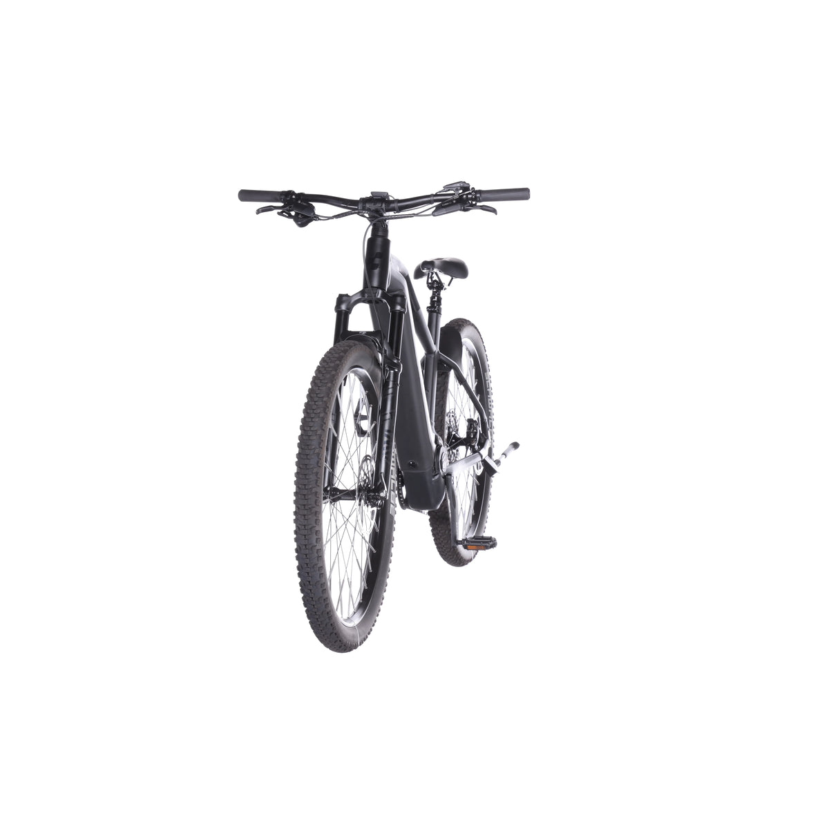 Reaction Hybrid SLX 750 - 360° view angle 7