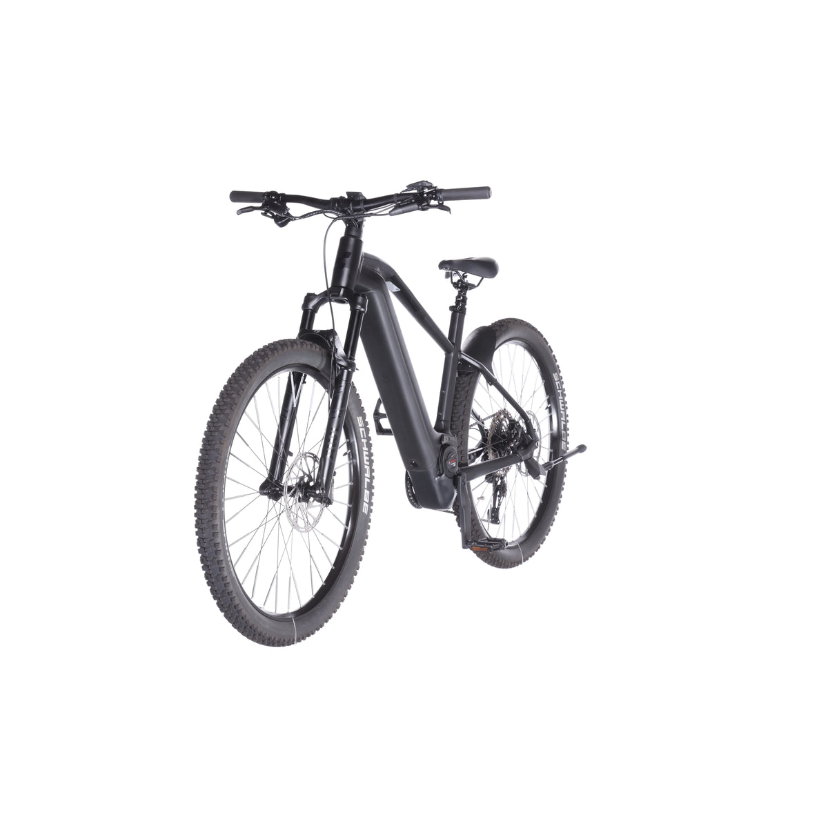Reaction Hybrid SLX 750 - 360° view angle 8