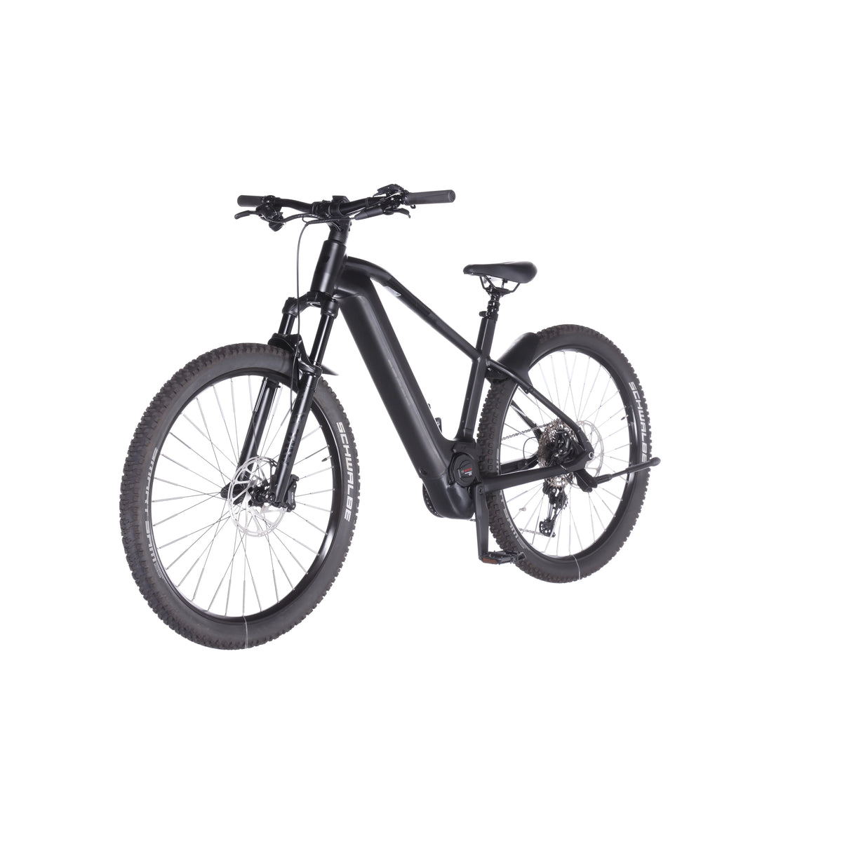 Reaction Hybrid SLX 750 - 360° view angle 9