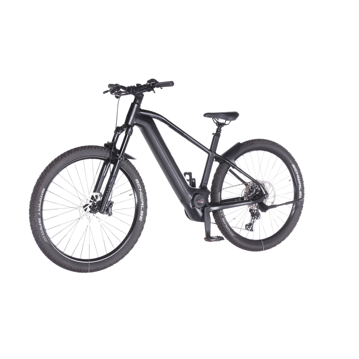 Reaction Hybrid SLX 750 - 360° view angle 10