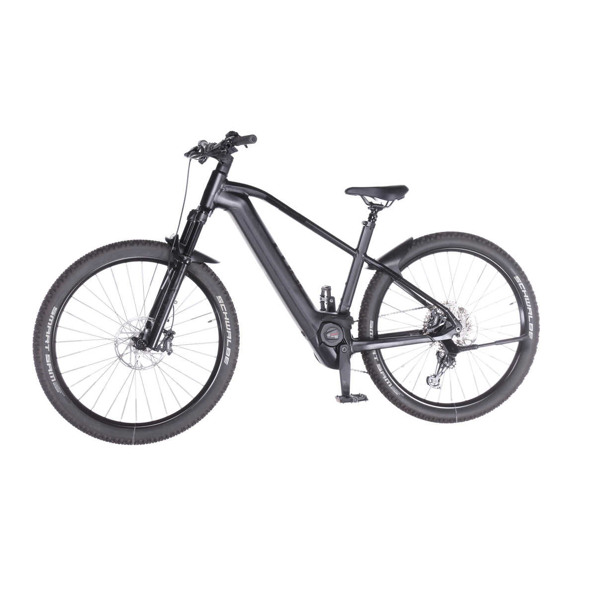 Reaction Hybrid SLX 750 - 360° view angle 11