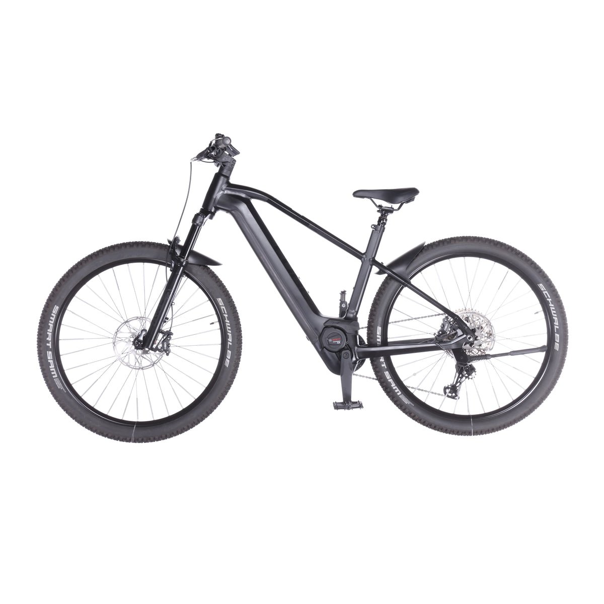 Reaction Hybrid SLX 750 - 360° view angle 12