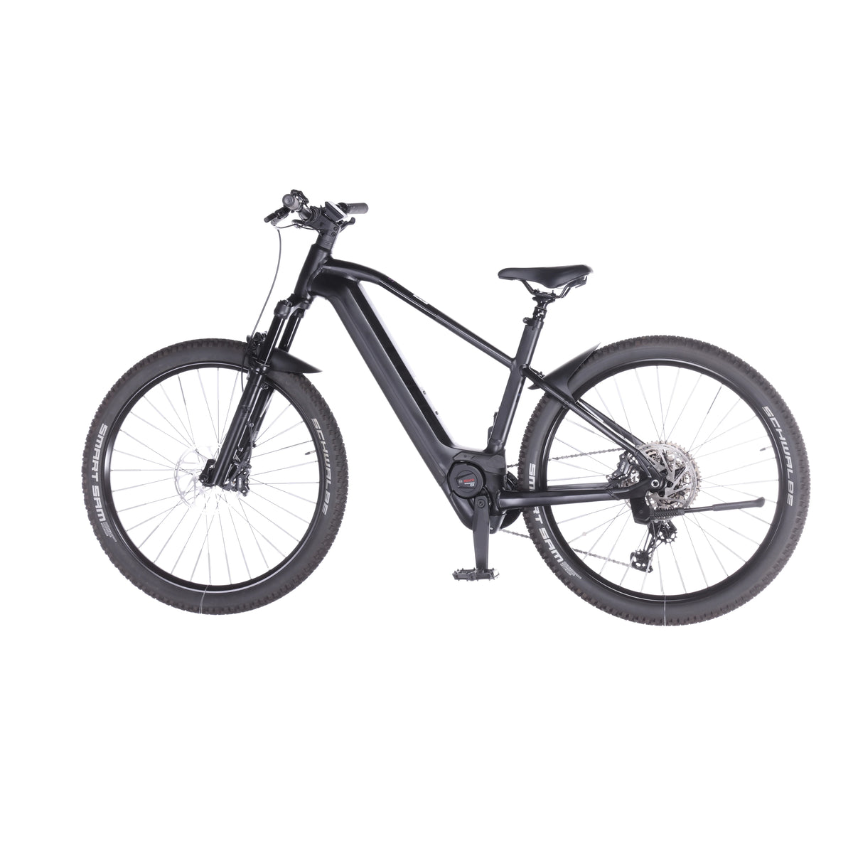 Reaction Hybrid SLX 750 - 360° view angle 13