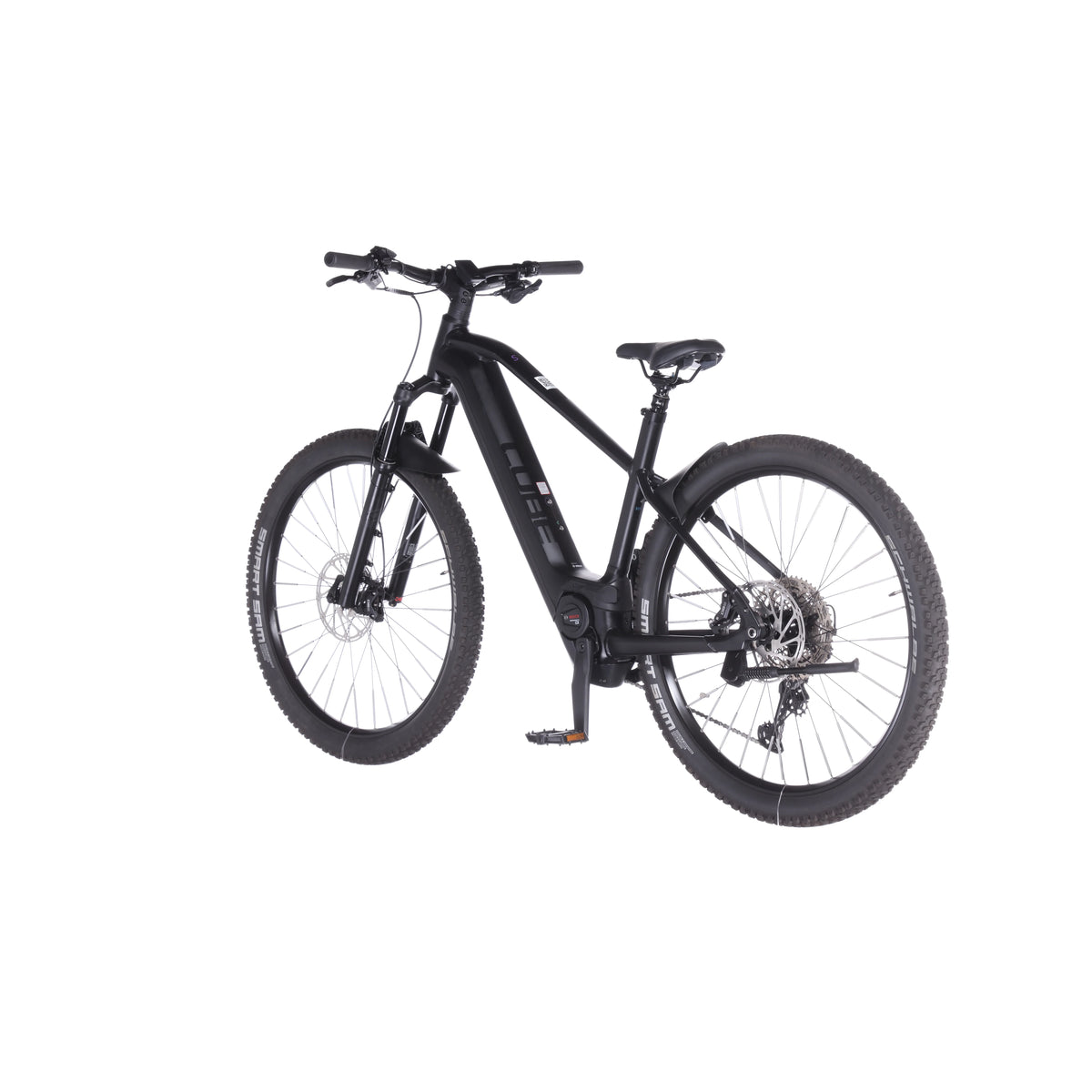 Reaction Hybrid SLX 750 - 360° view angle 15