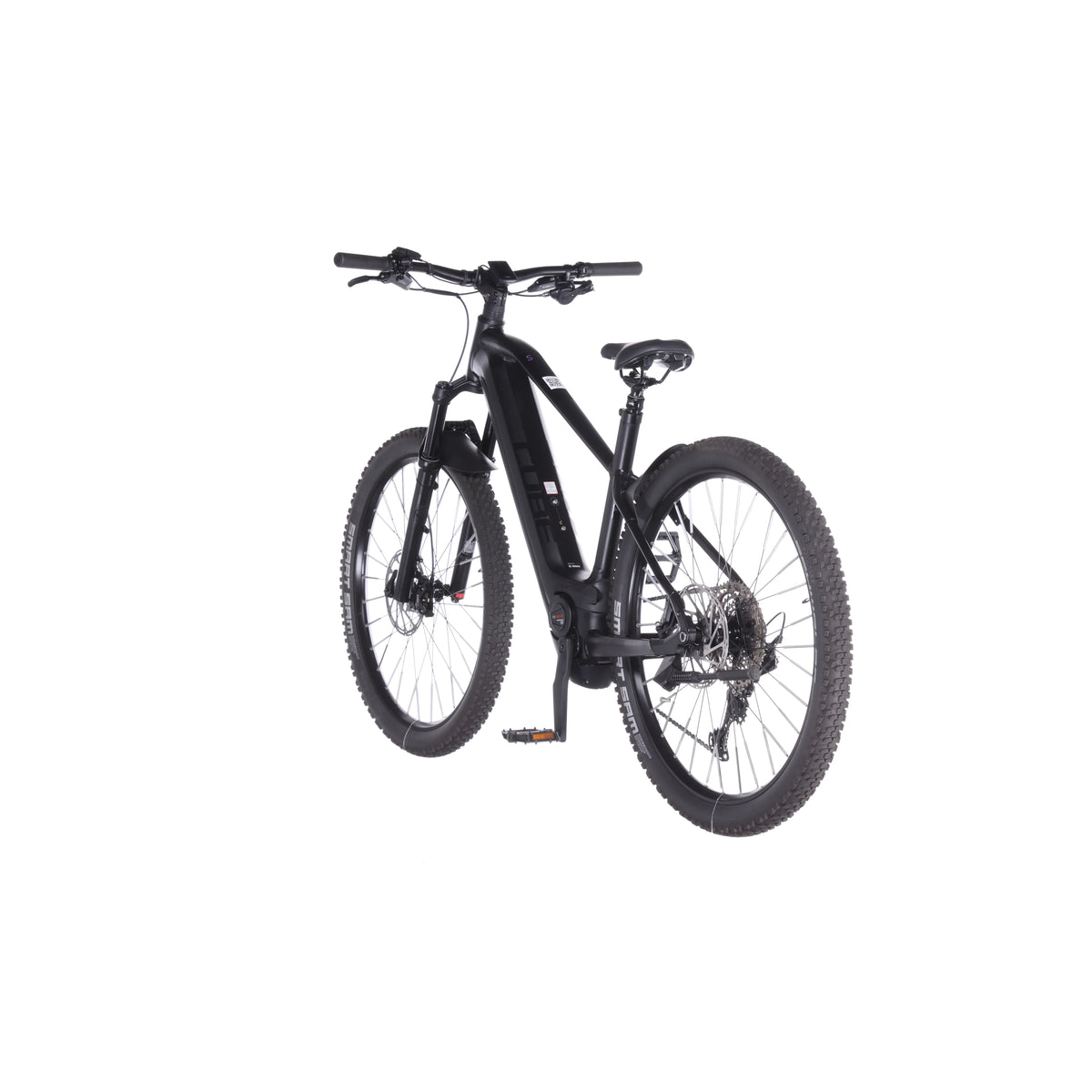 Reaction Hybrid SLX 750 - 360° view angle 16