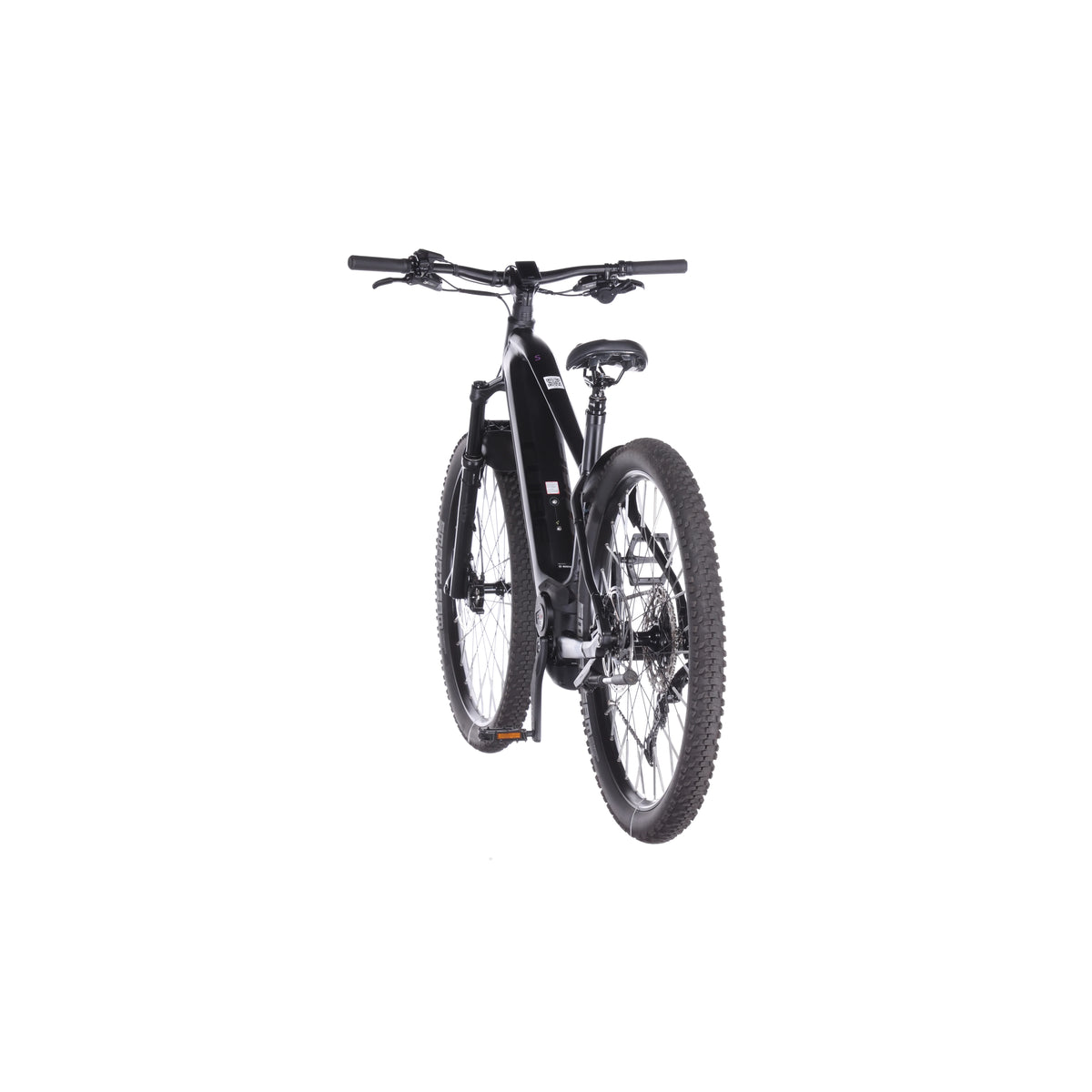 Reaction Hybrid SLX 750 - 360° view angle 17