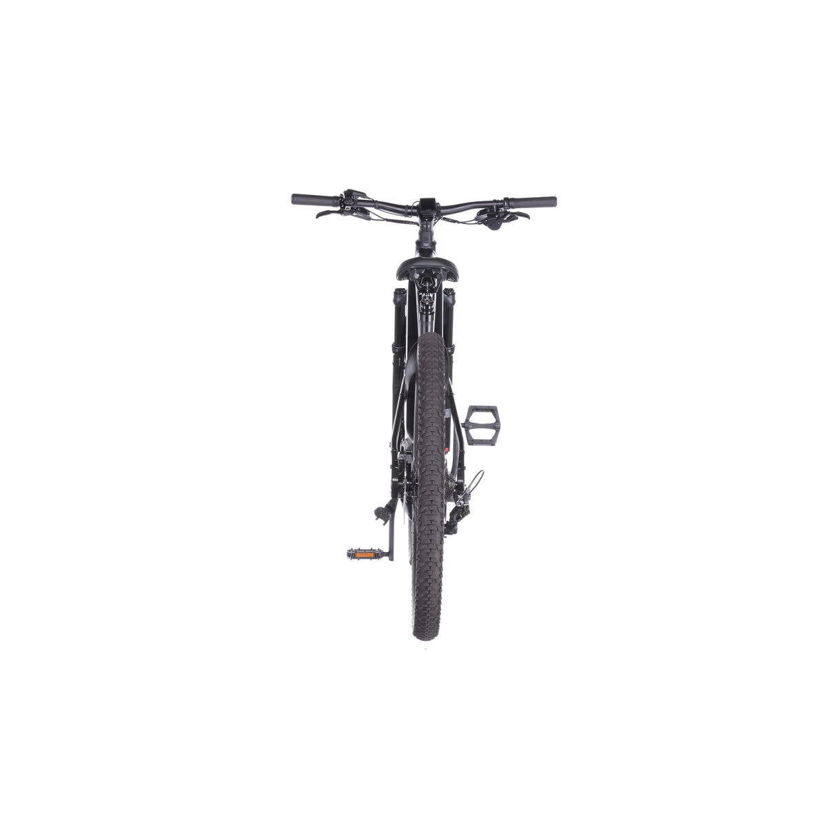 Reaction Hybrid SLX 750 - 360° view angle 18