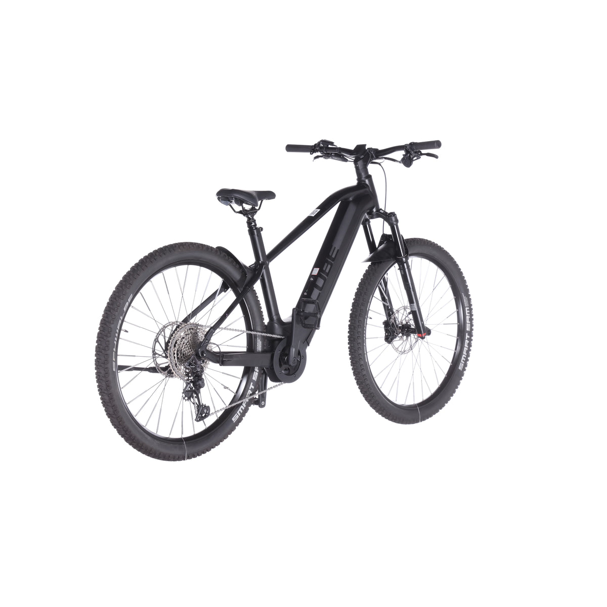 Reaction Hybrid SLX 750 - 360° view angle 21
