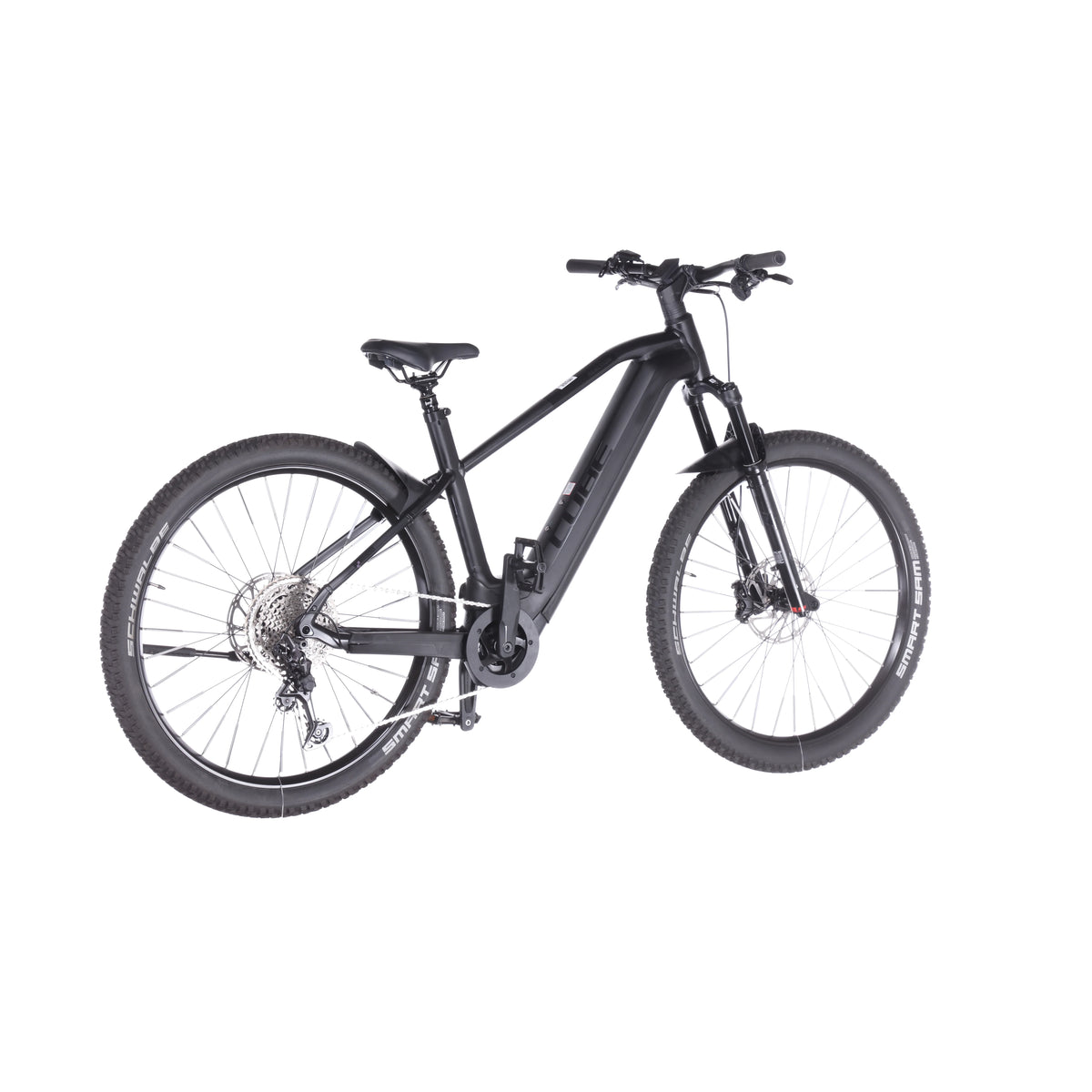 Reaction Hybrid SLX 750 - 360° view angle 22