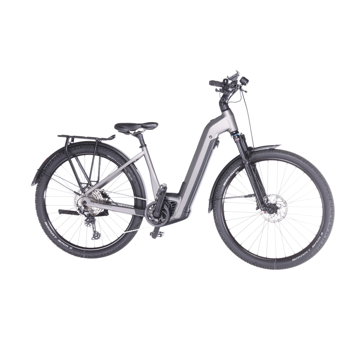 AVENTURA² 6.8 - Right view