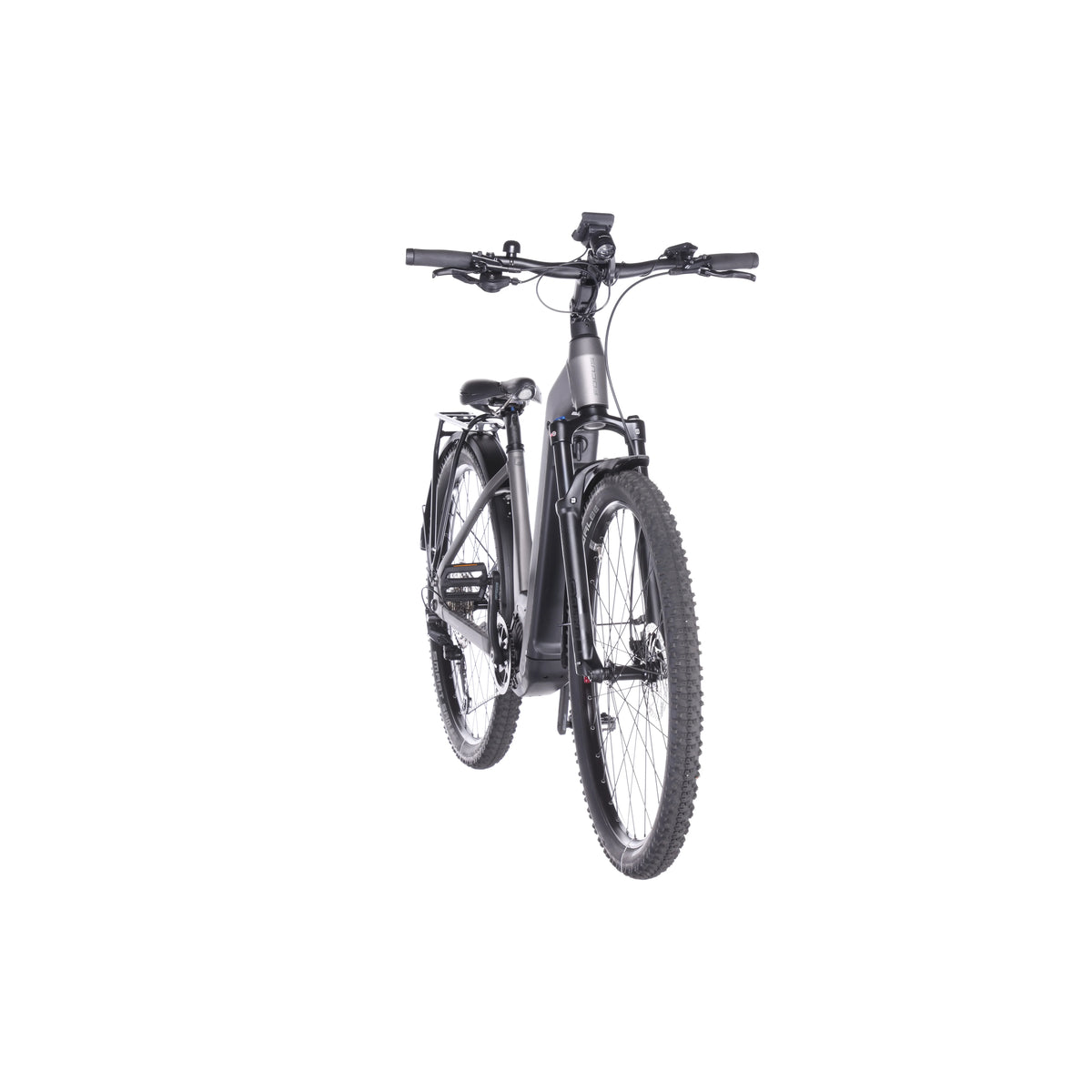 AVENTURA² 6.8 - 360° view angle 5