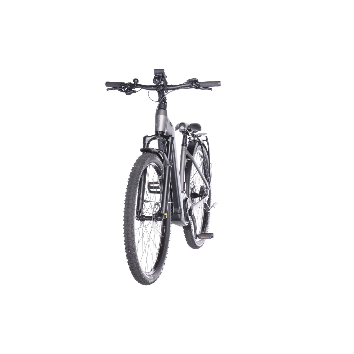 AVENTURA² 6.8 - 360° view angle 7