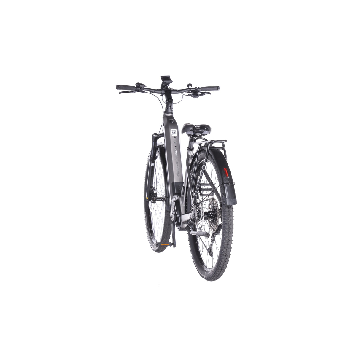 AVENTURA² 6.8 - 360° view angle 17