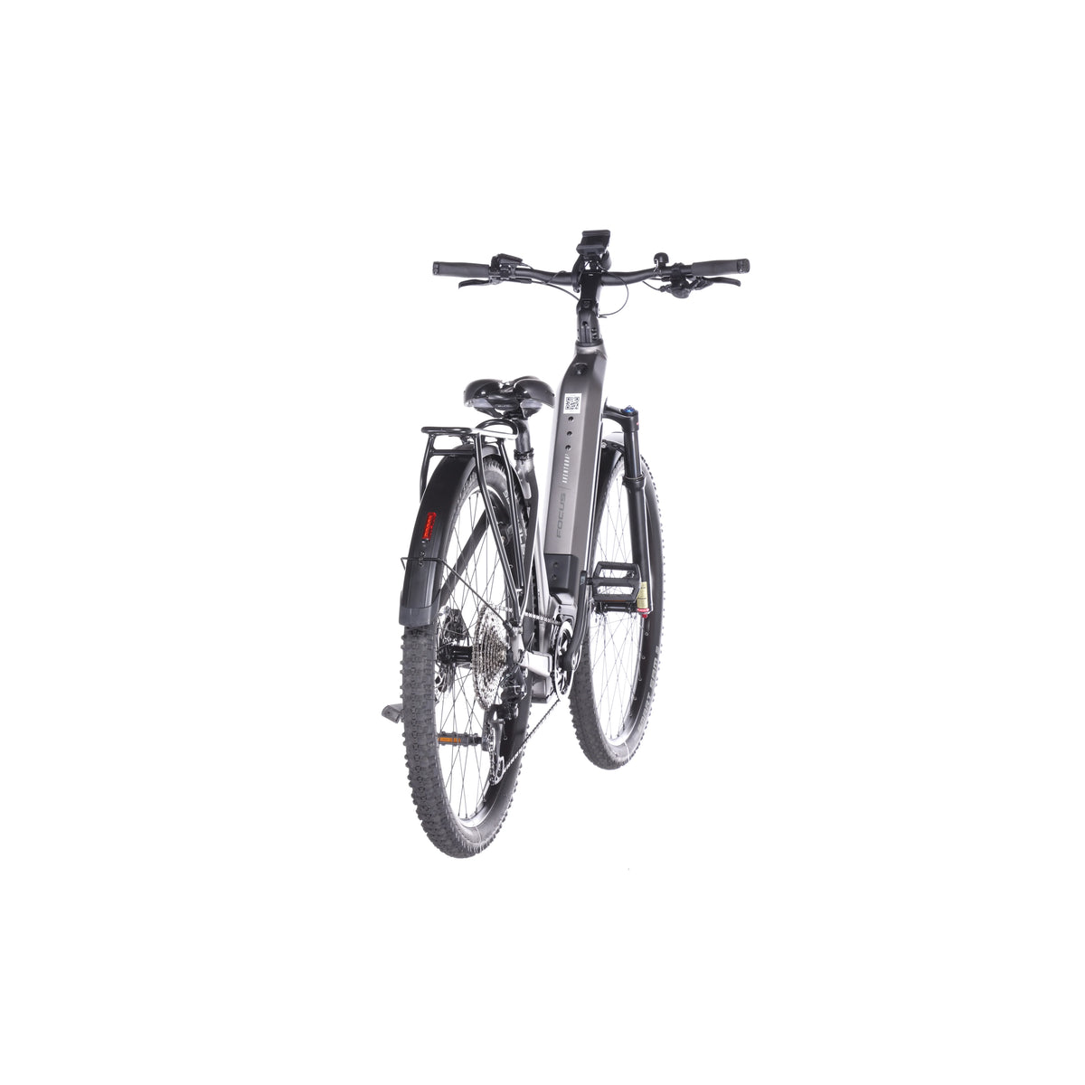 AVENTURA² 6.8 - 360° view angle 19