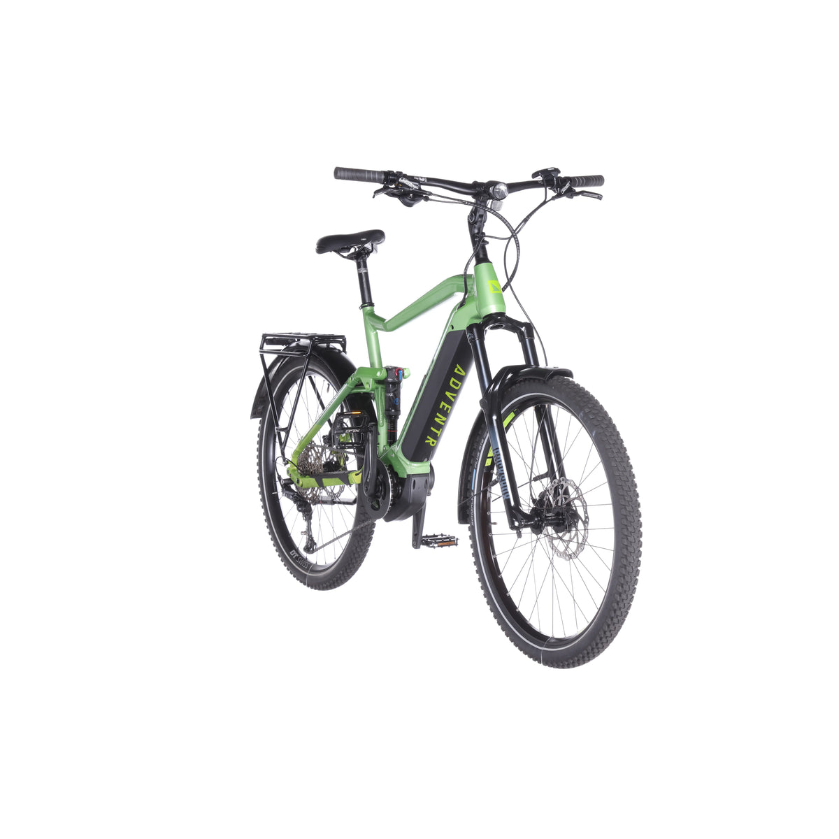 Adventr FS - 360° view angle 4