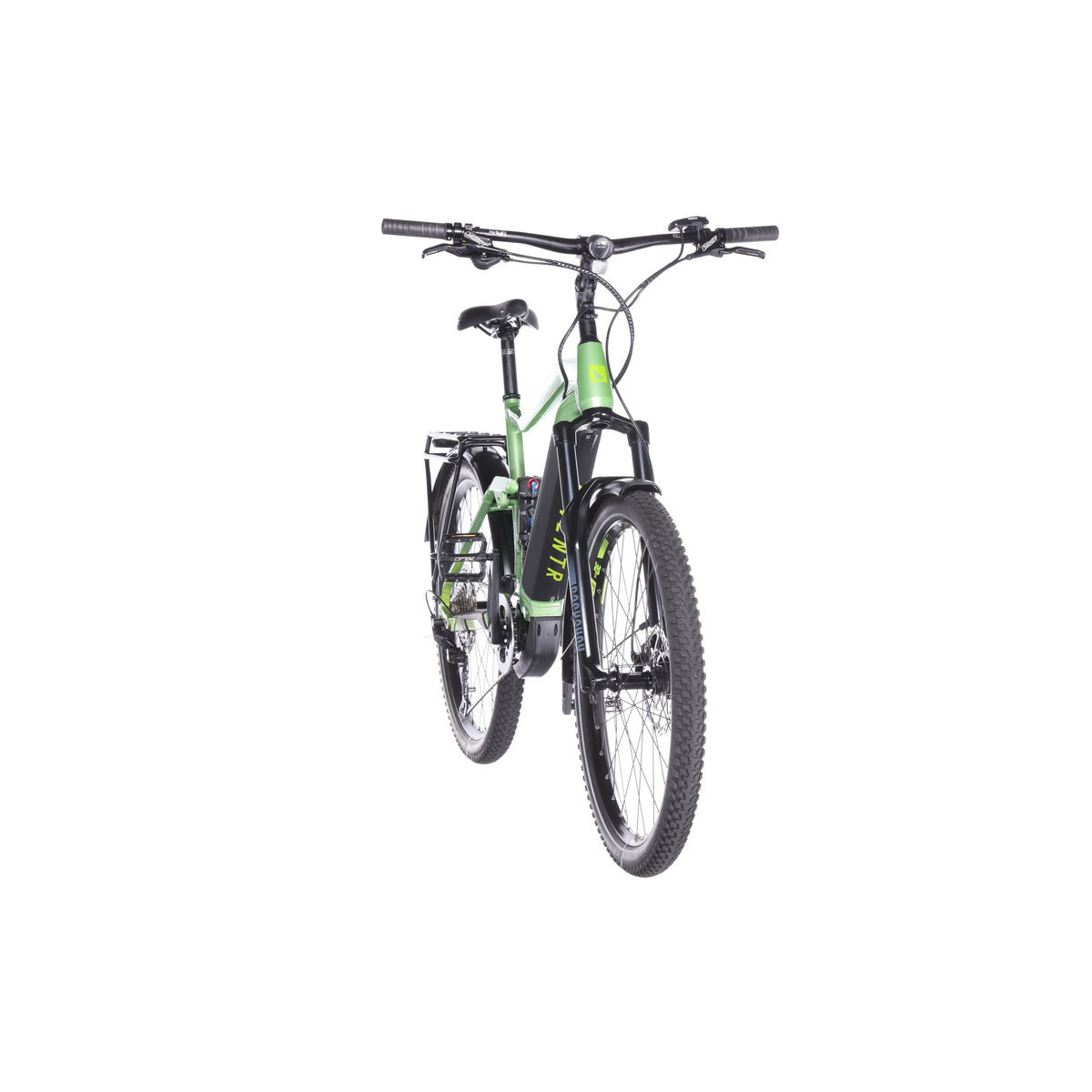 Adventr FS - 360° view angle 5
