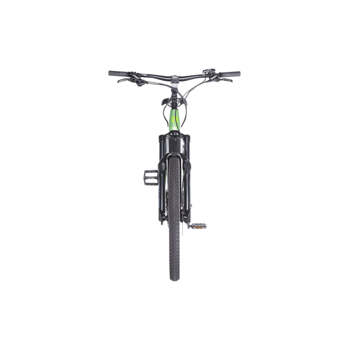 Adventr FS - 360° view angle 6