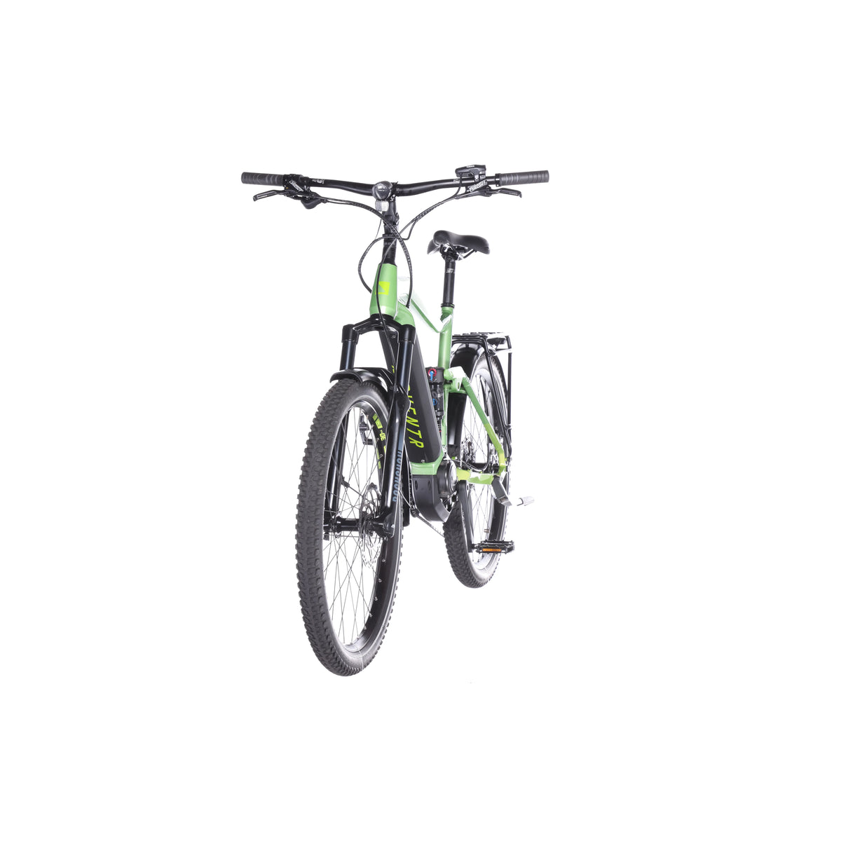 Adventr FS - 360° view angle 7