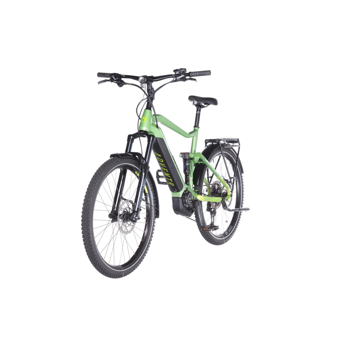 Adventr FS - 360° view angle 8