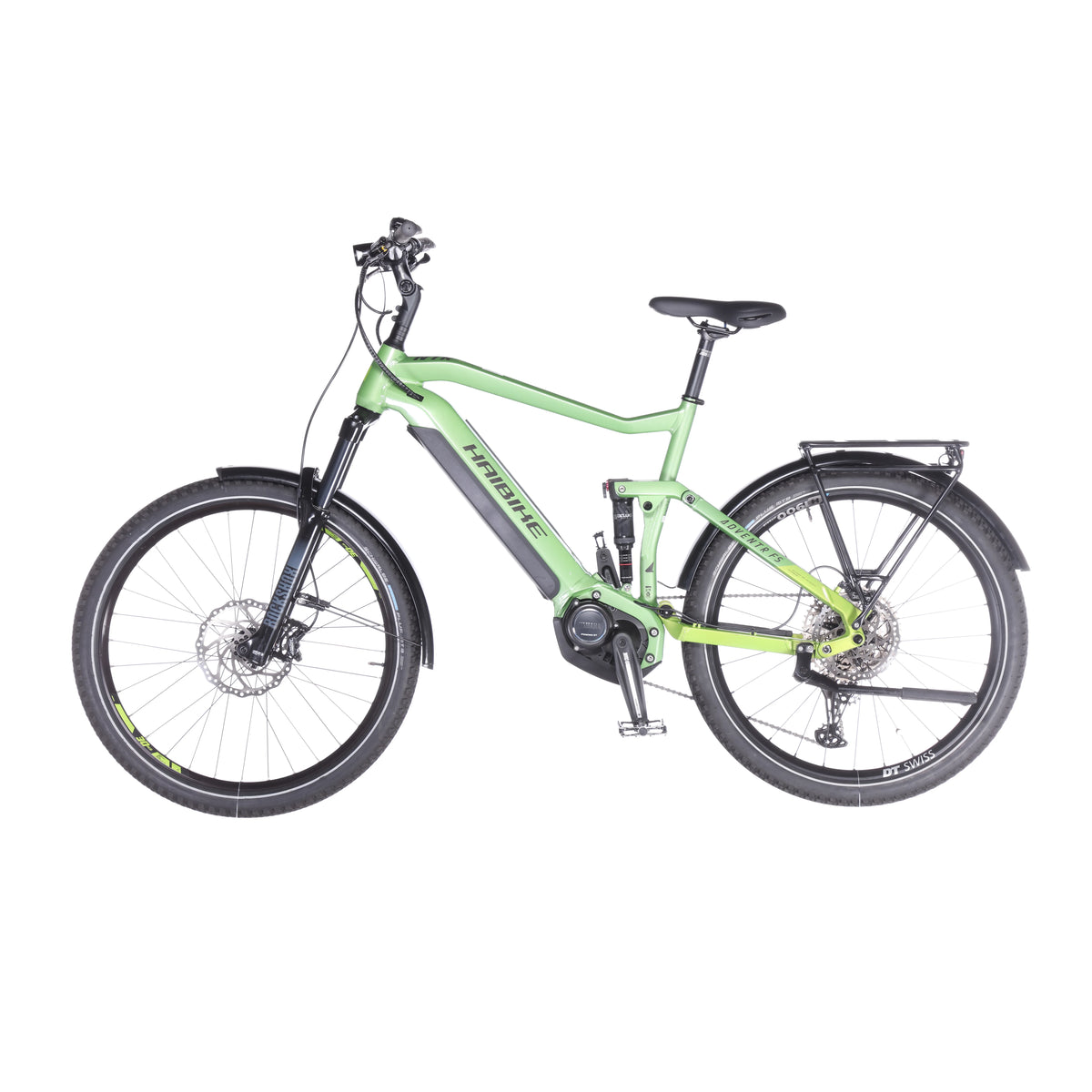Adventr FS - 360° view angle 12