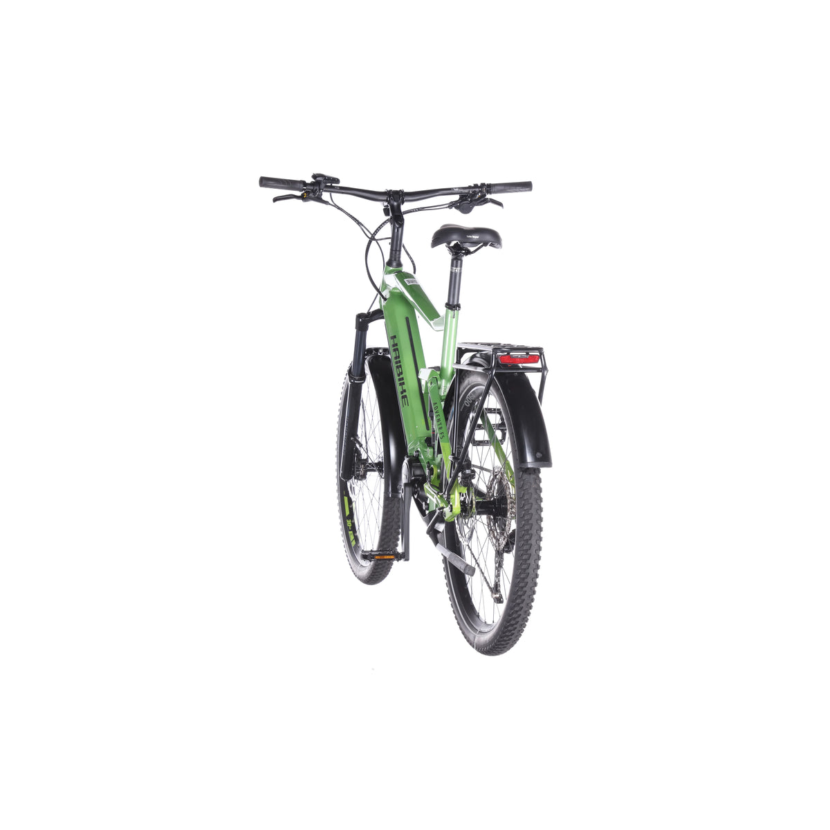 Adventr FS - 360° view angle 17