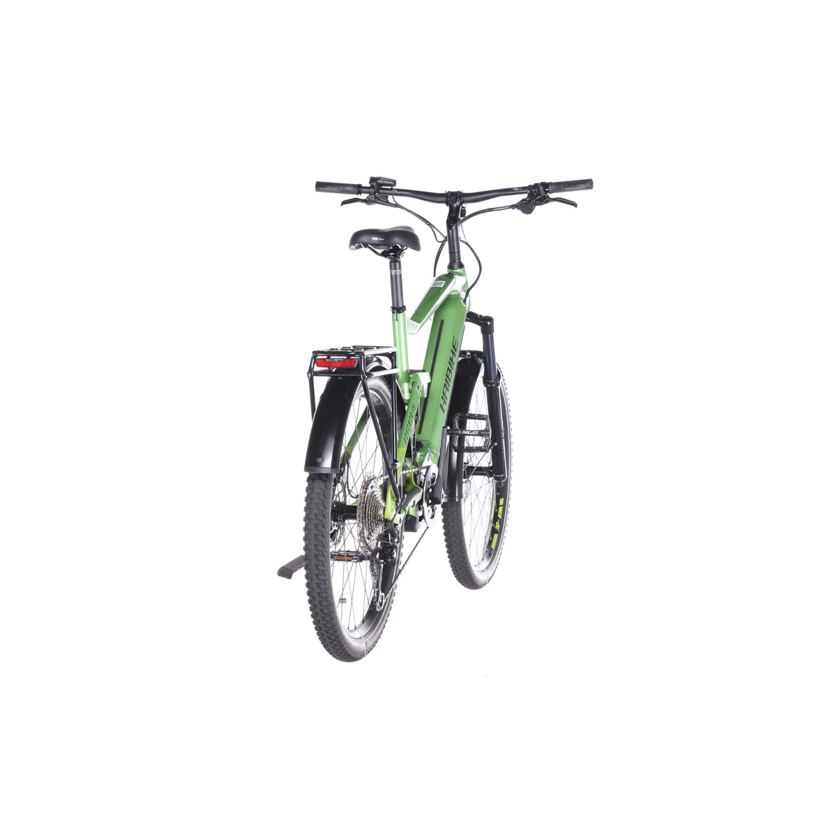 Adventr FS - 360° view angle 19