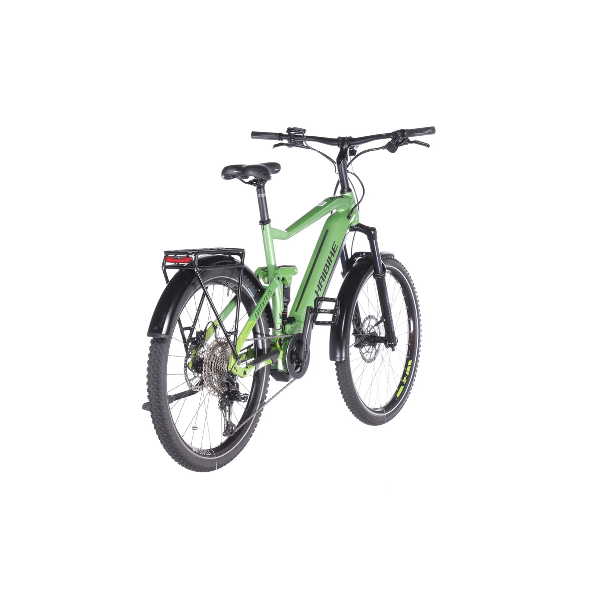 Adventr FS - 360° view angle 20