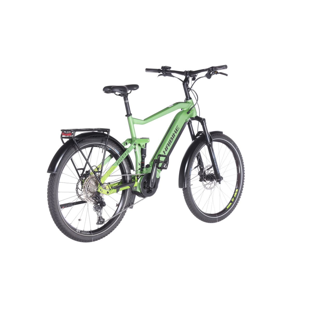 Adventr FS - 360° view angle 21