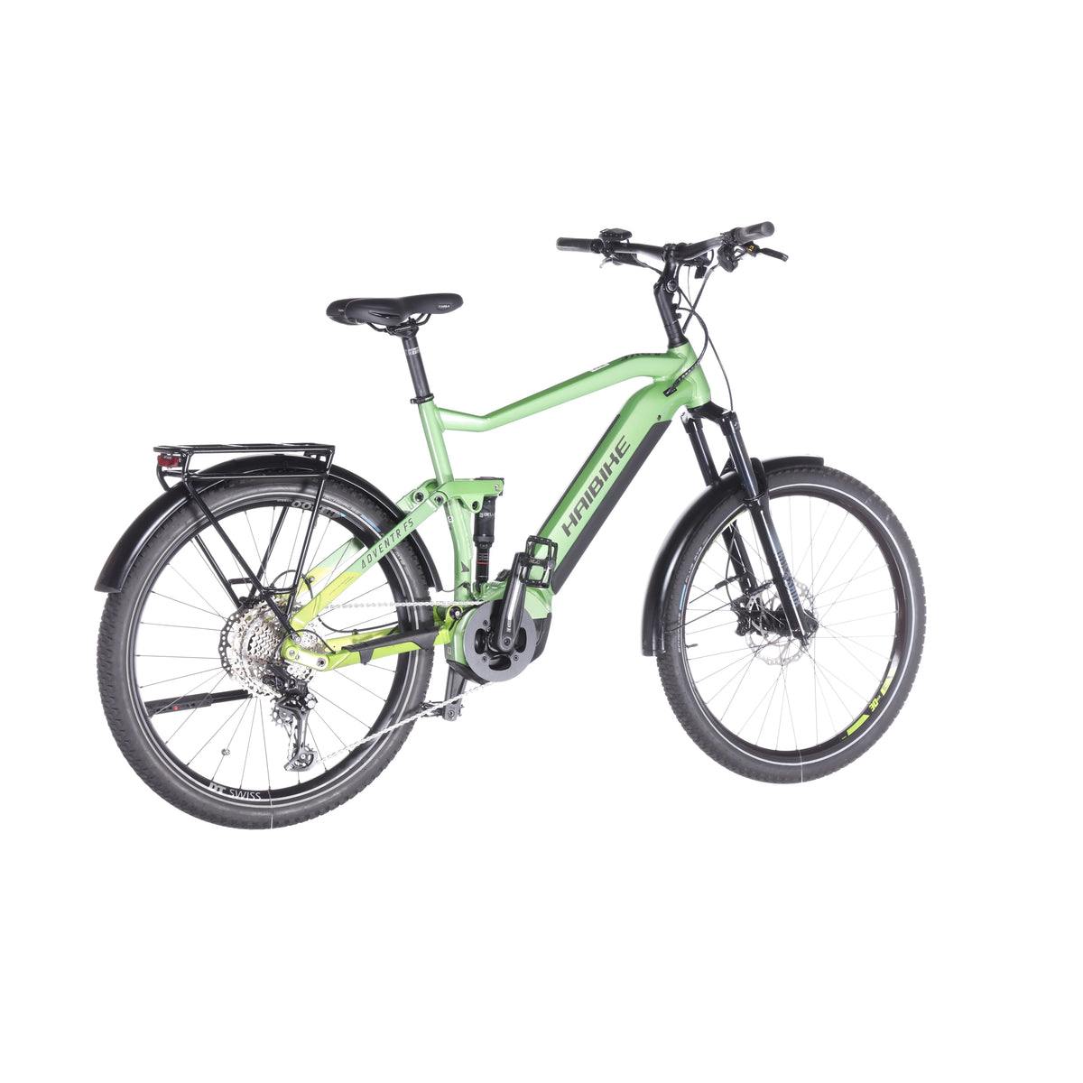 Adventr FS - 360° view angle 22