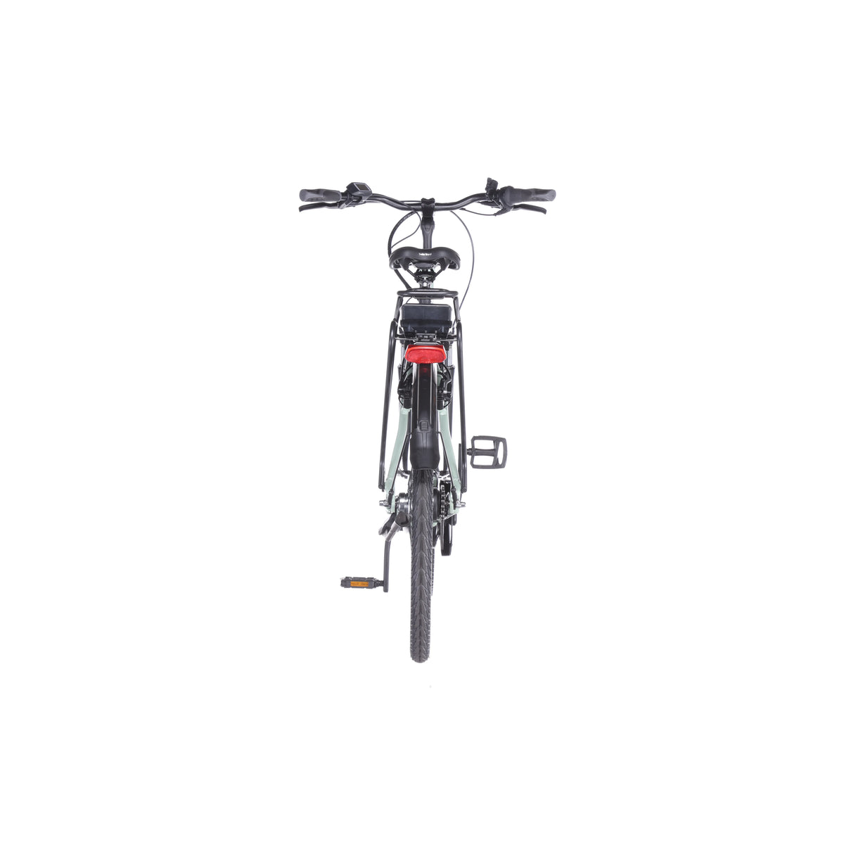 E-TRAVELLER SILVER 7 RT - 360° view angle 18