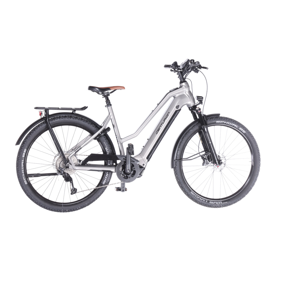 Country Tour R960i.27 - Left view