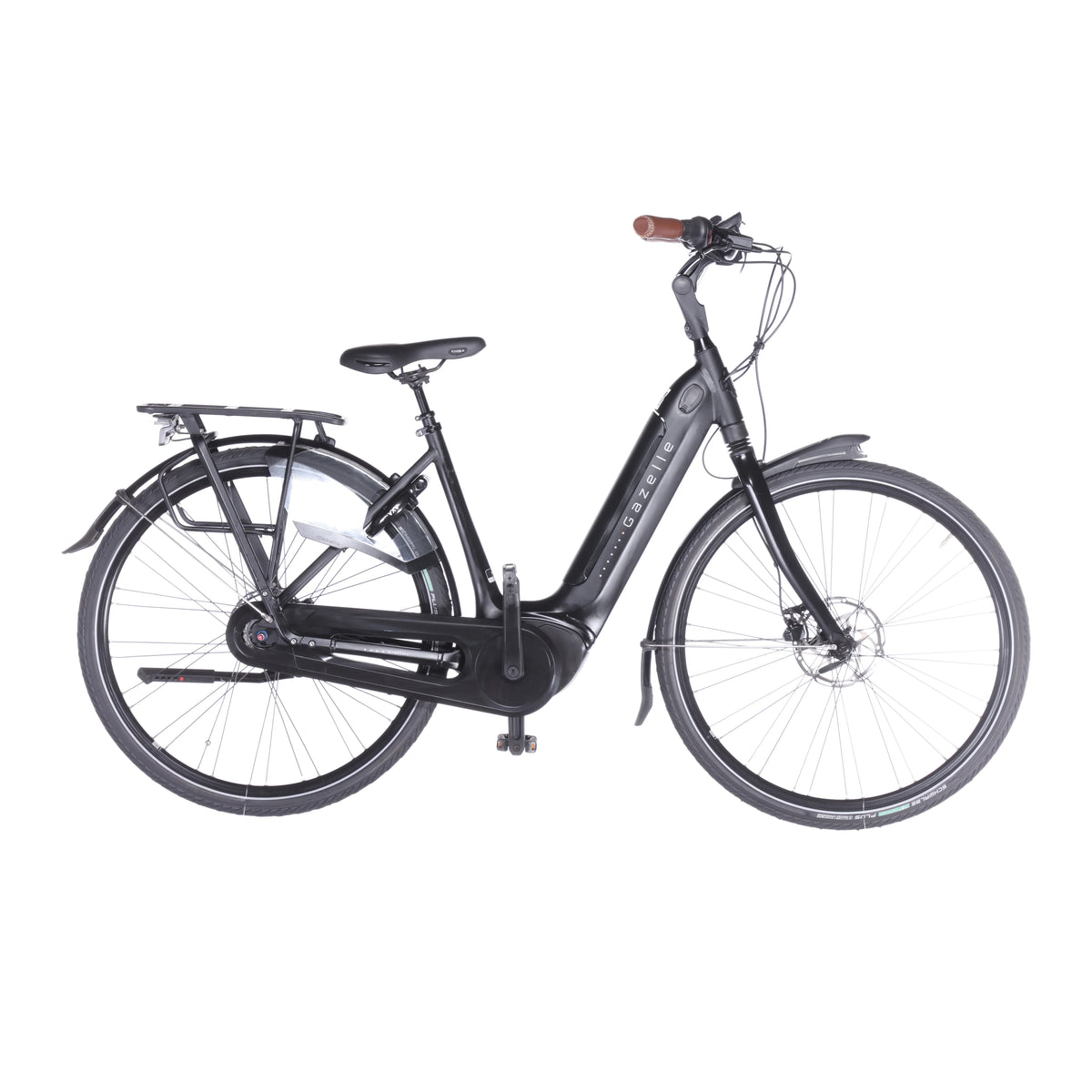 Arroyo C8 HMB Elite - Front view