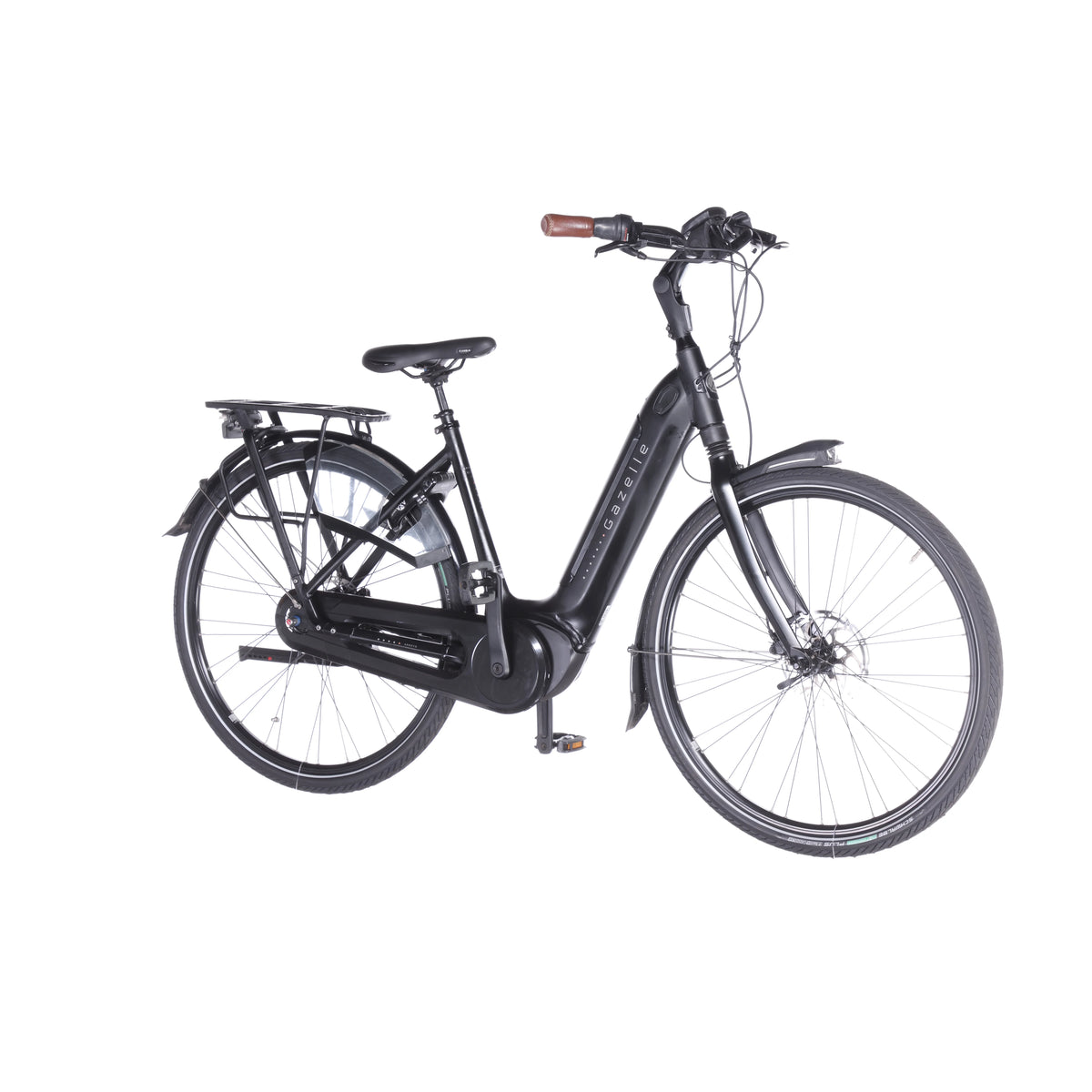 Arroyo C8 HMB Elite - 360° view angle 2