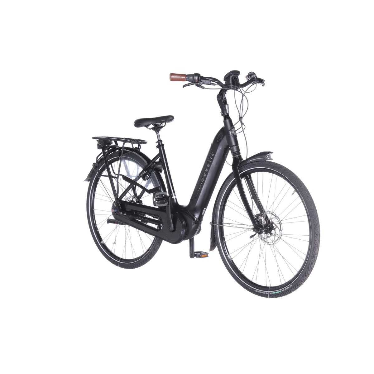 Arroyo C8 HMB Elite - 360° view angle 3