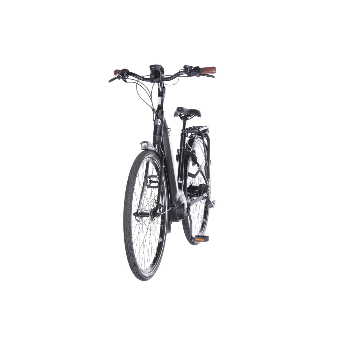 Arroyo C8 HMB Elite - 360° view angle 7