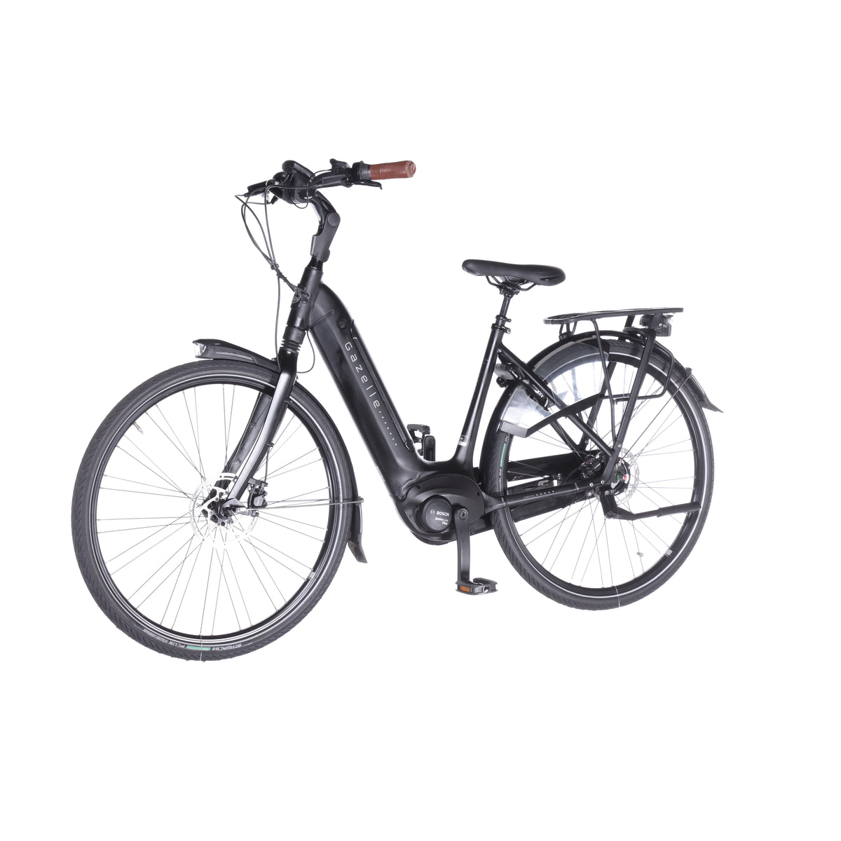 Arroyo C8 HMB Elite - 360° view angle 10