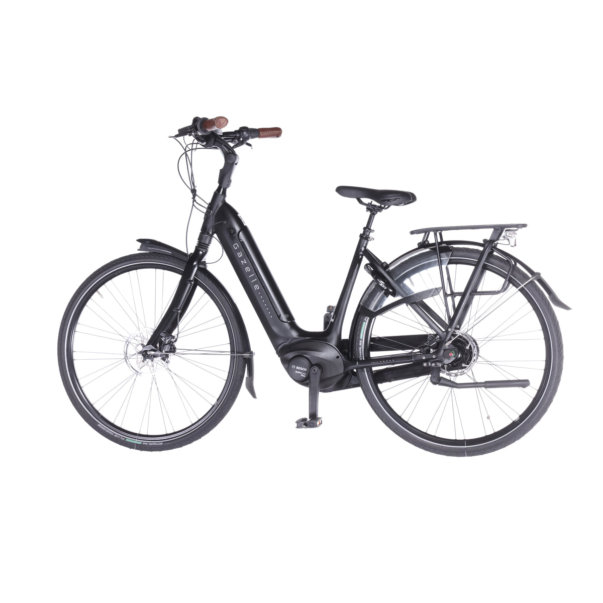 Arroyo C8 HMB Elite - 360° view angle 13