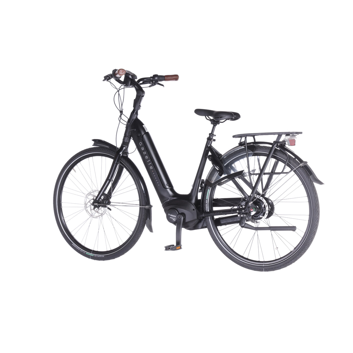 Arroyo C8 HMB Elite - 360° view angle 14