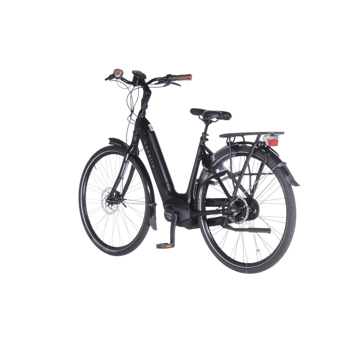 Arroyo C8 HMB Elite - 360° view angle 15