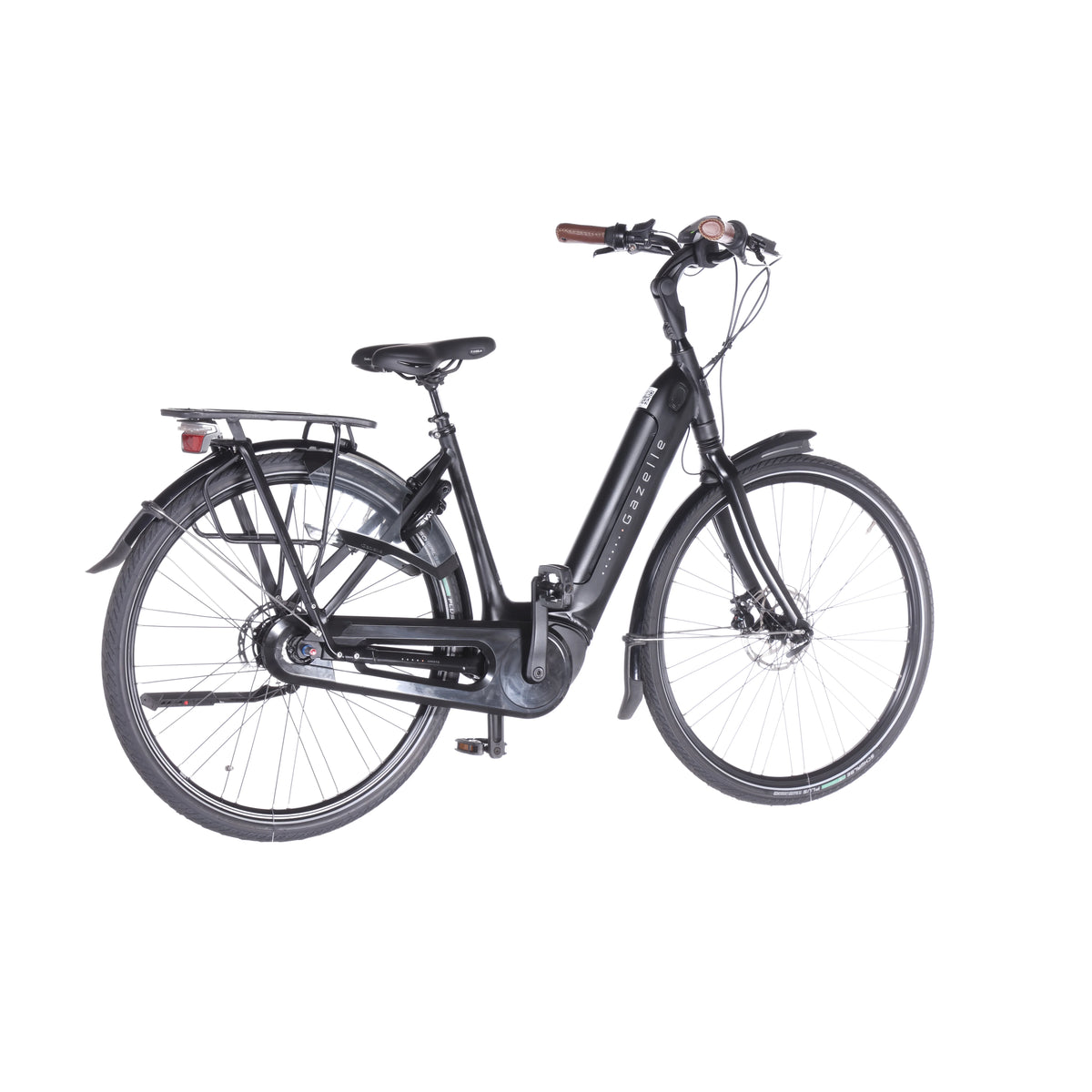 Arroyo C8 HMB Elite - 360° view angle 22