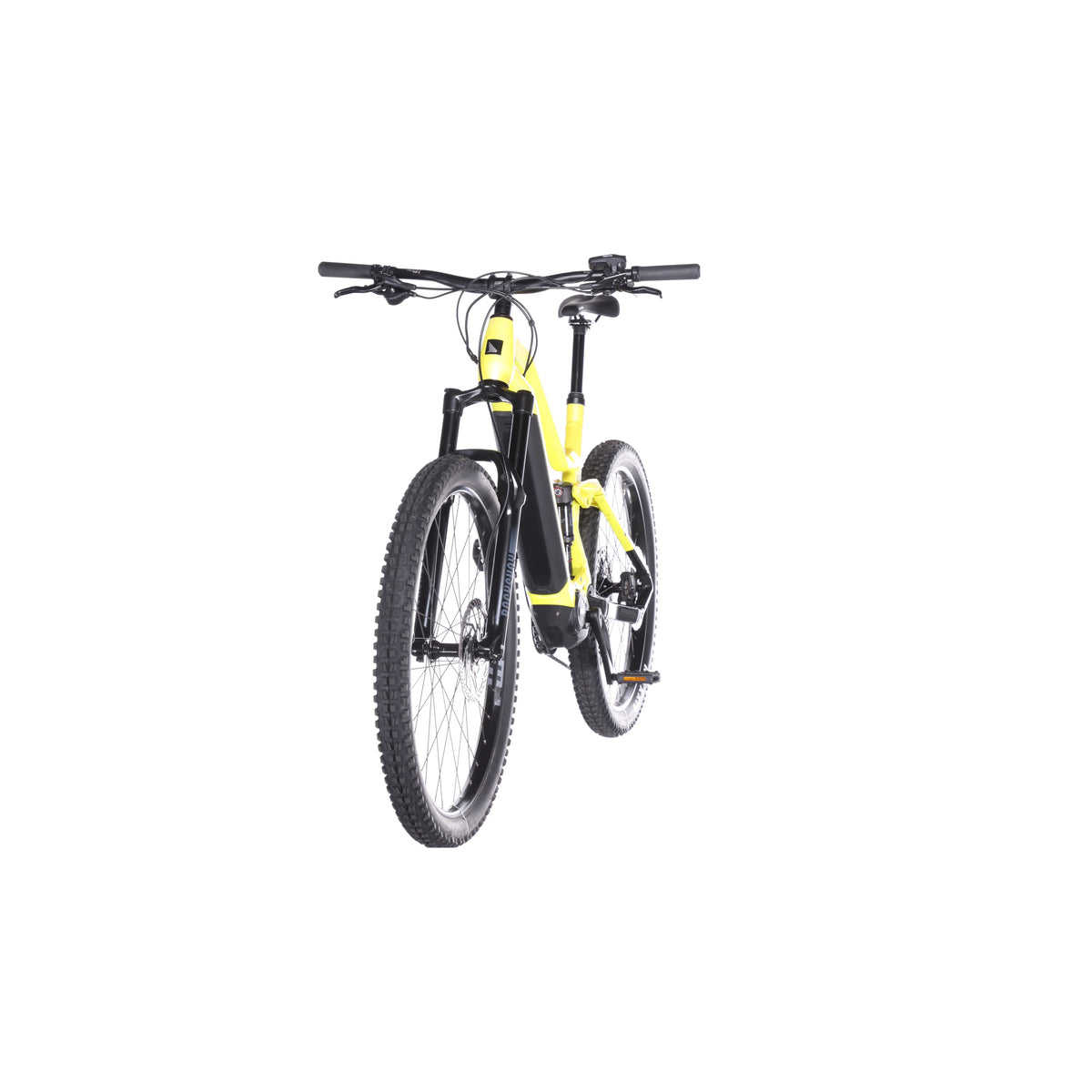 AllMtn 3 - 360° view angle 7