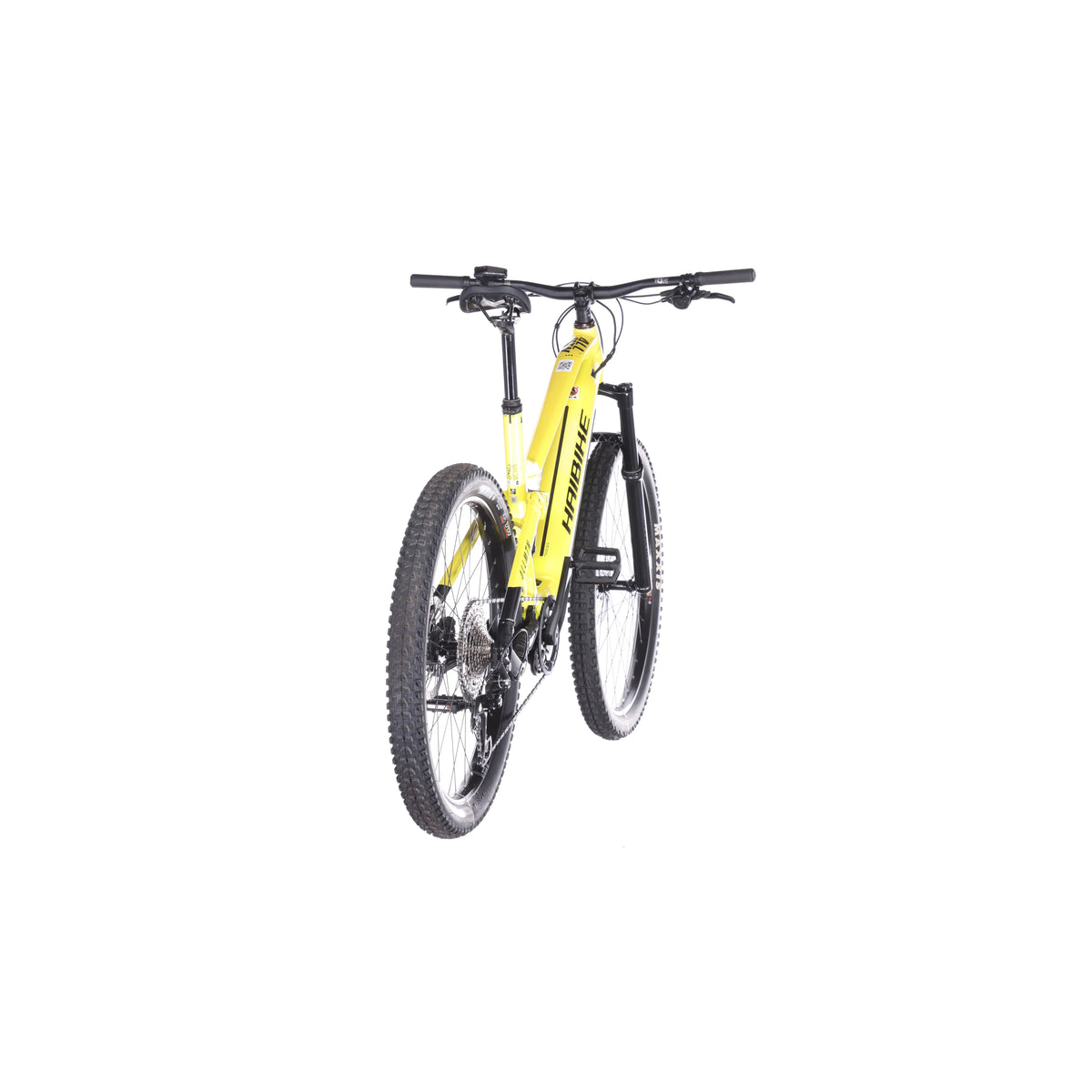 AllMtn 3 - 360° view angle 19