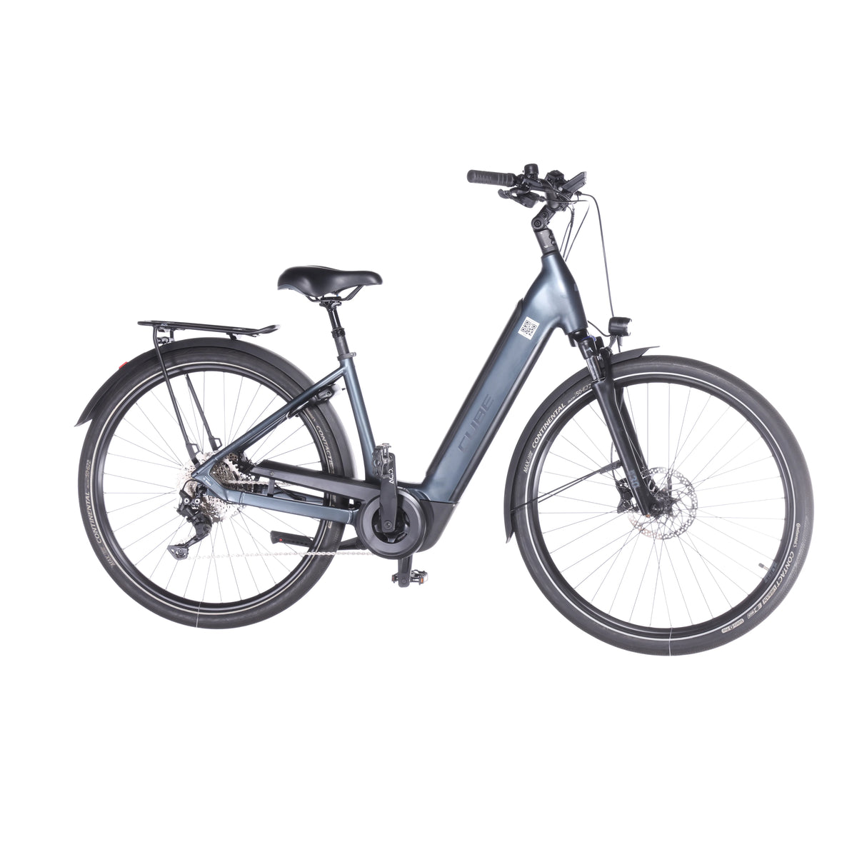 Supreme Sport Hybrid Pro 500 - Right view