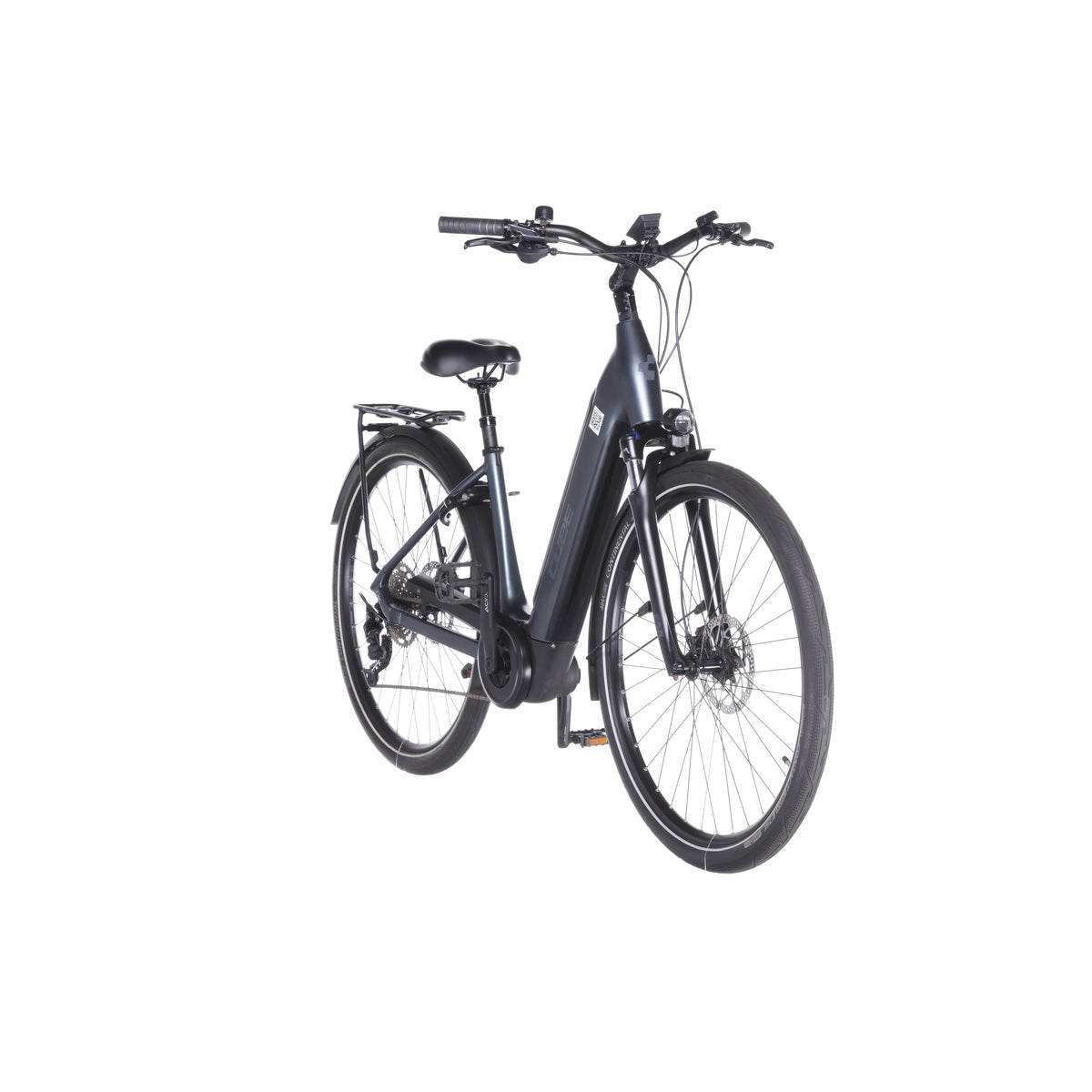 Supreme Sport Hybrid Pro 500 - 360° view angle 4