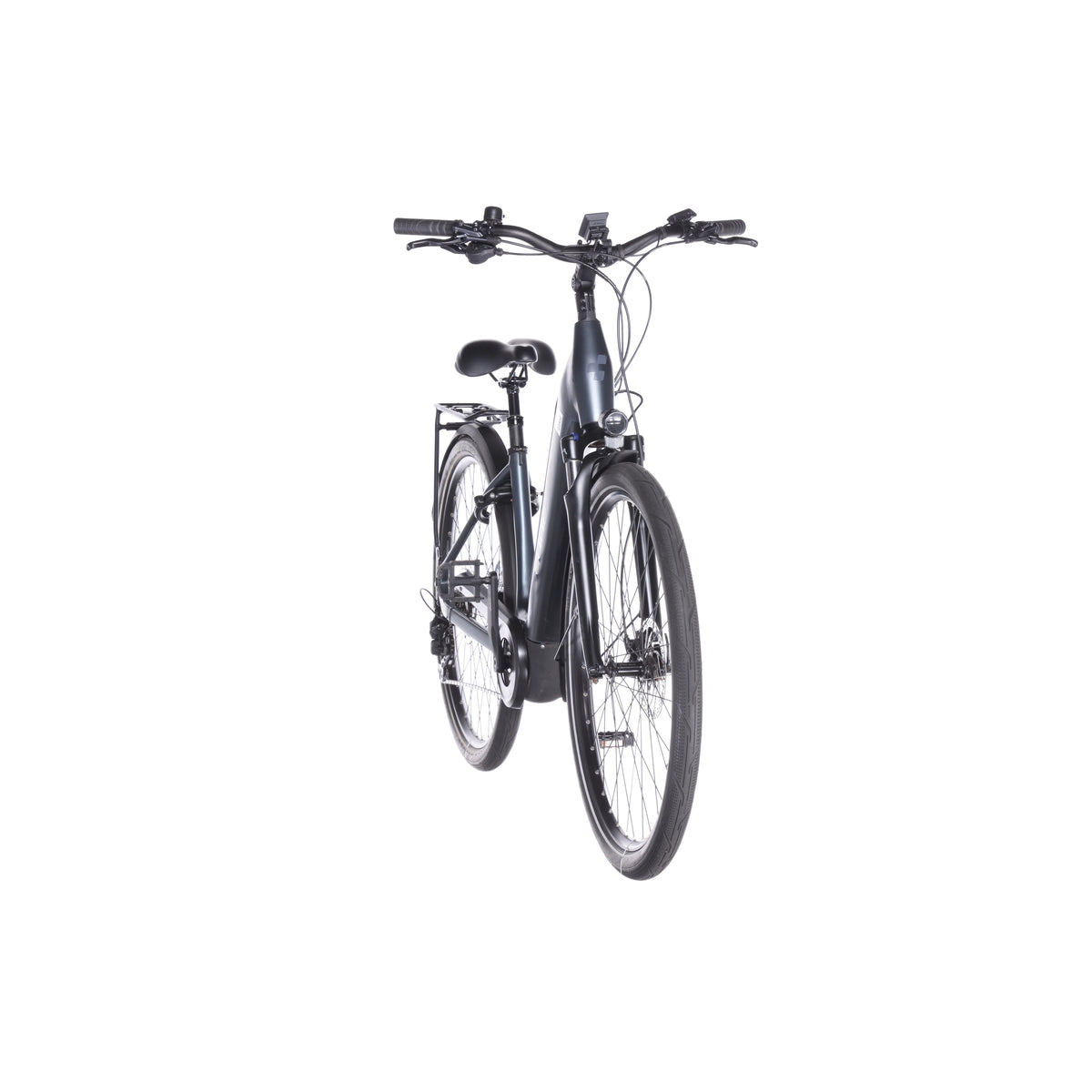 Supreme Sport Hybrid Pro 500 - 360° view angle 5